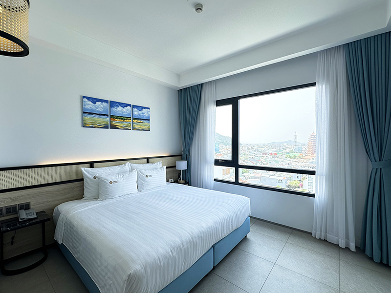 Odin Hotel Quy Nhơn