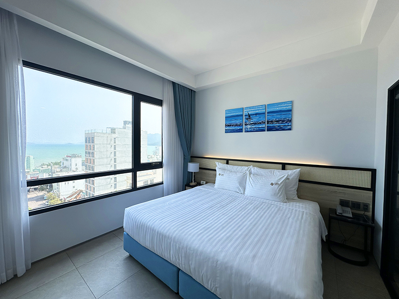 Odin Hotel Quy Nhơn