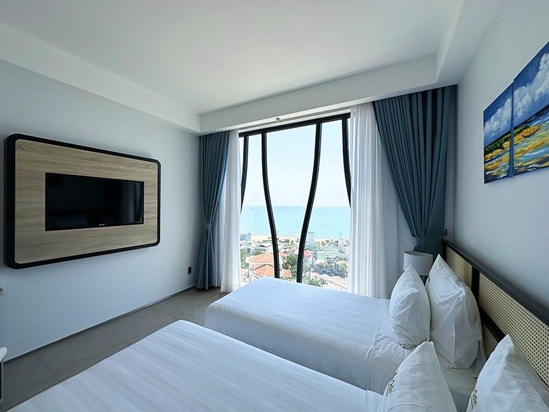 Odin Hotel Quy Nhơn