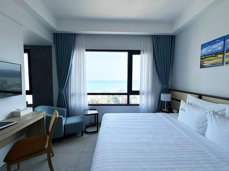 Odin Hotel Quy Nhơn