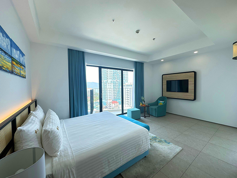 Odin Hotel Quy Nhơn