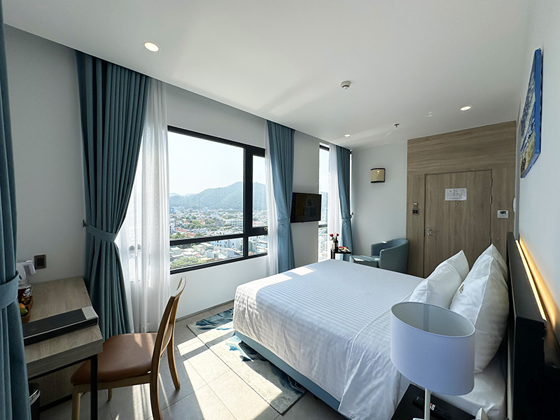 Khách sạn Flamingo Đại Hải