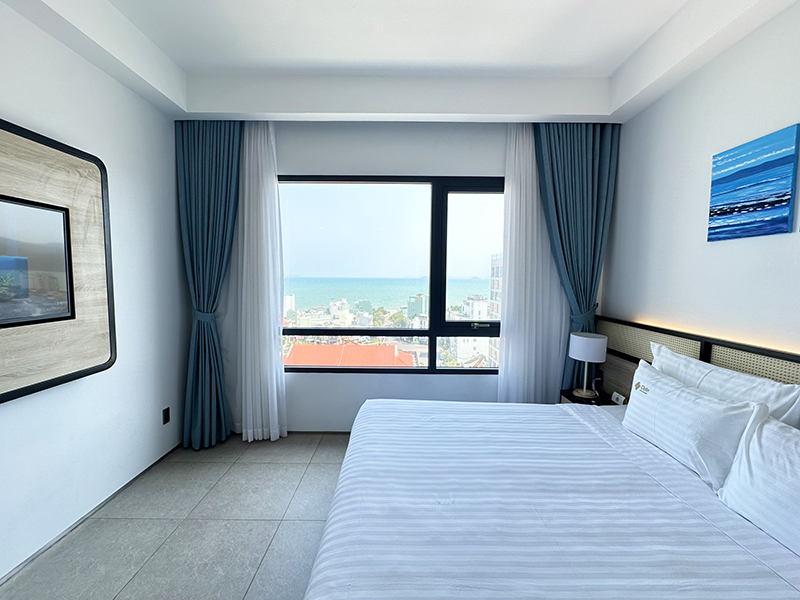 Khách sạn Flamingo Đại Hải