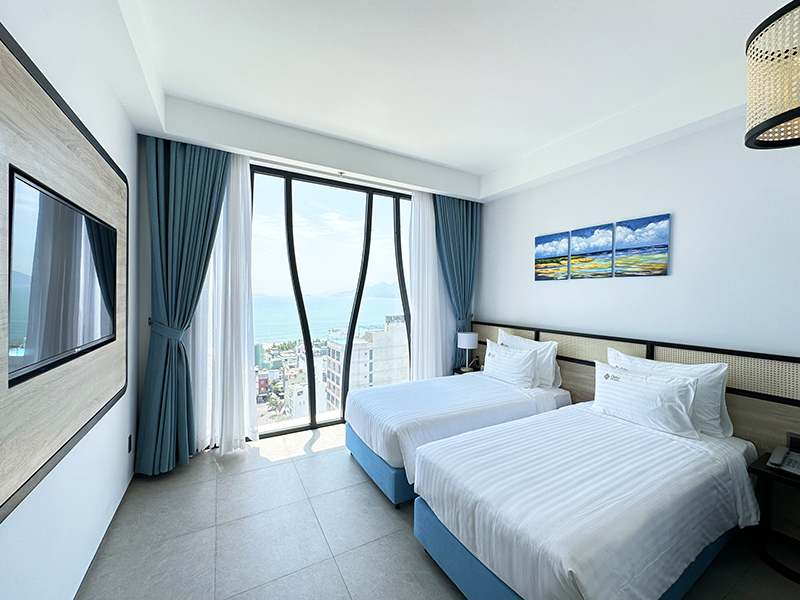 Odin Hotel Quy Nhơn
