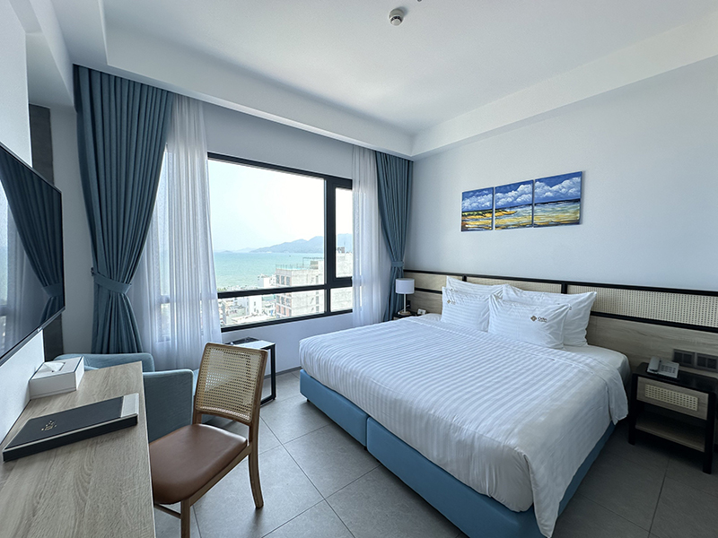 Odin Hotel Quy Nhơn