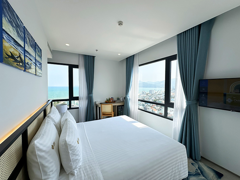 Khách sạn Flamingo Đại Hải