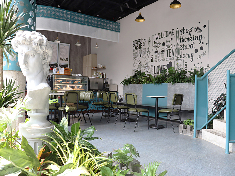 Odin Hotel Quy Nhơn