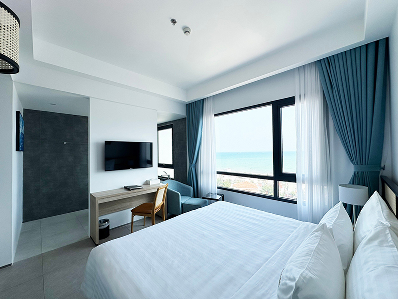 Odin Hotel Quy Nhơn