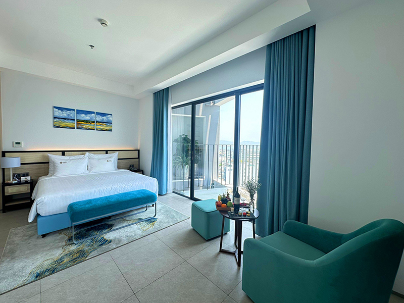 Odin Hotel Quy Nhơn