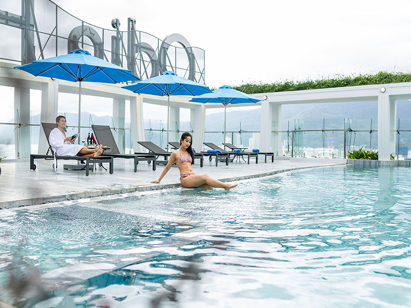 Odin Hotel Quy Nhơn
