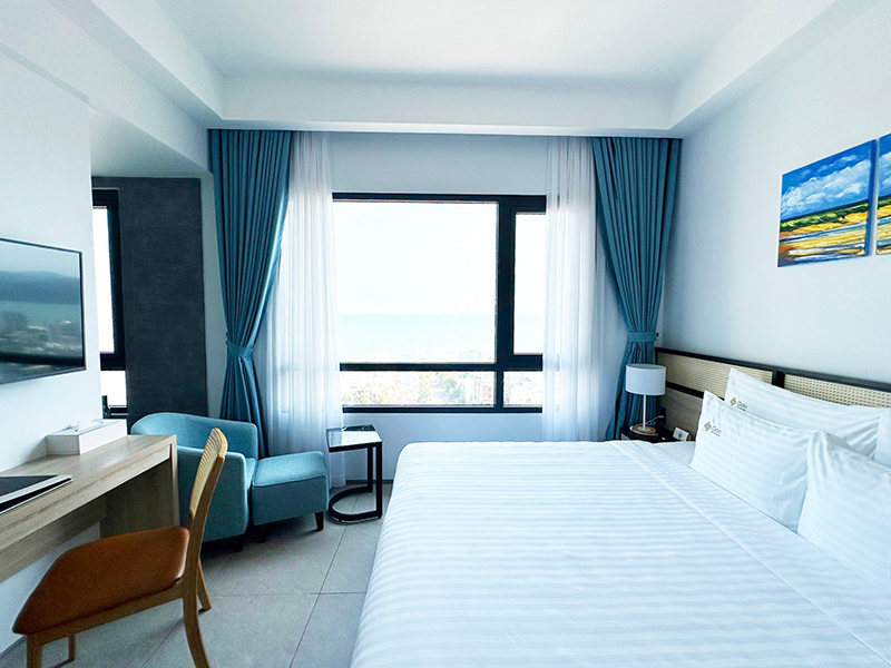 Odin Hotel Quy Nhơn