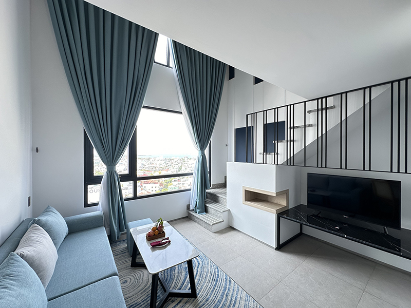 Odin Hotel Quy Nhơn