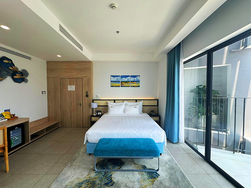 Khách sạn Flamingo Đại Hải