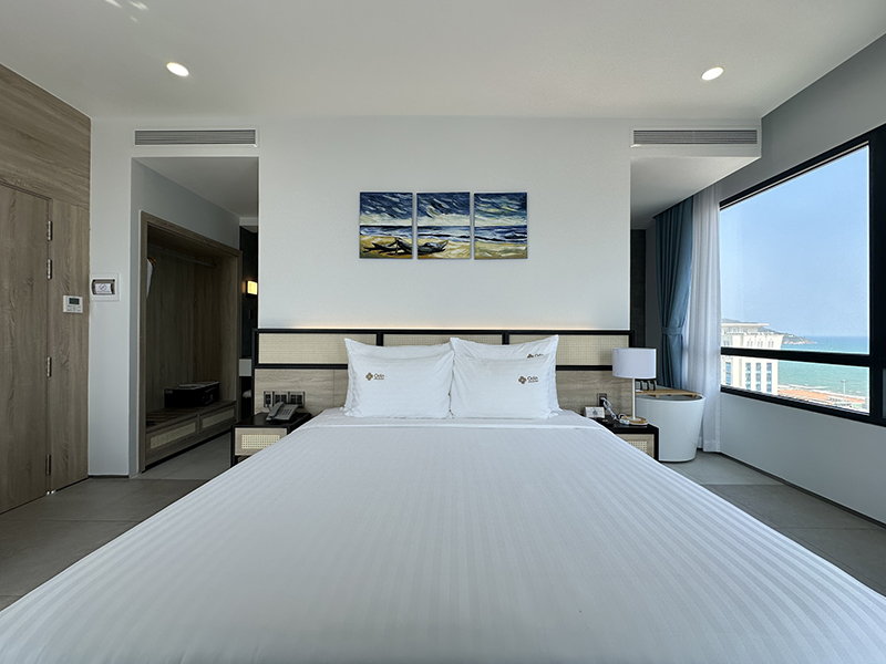 Khách sạn Flamingo Đại Hải