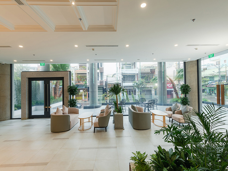 Odin Hotel Quy Nhơn