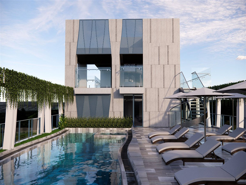 Odin Hotel Quy Nhơn