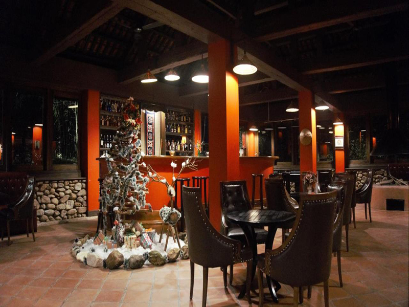 Panhou Retreat Ha Giang