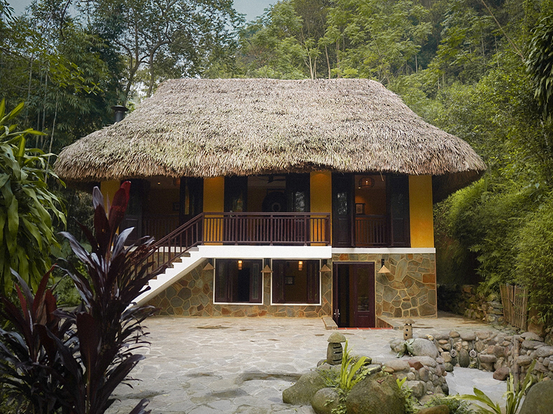 Panhou Retreat Ha Giang