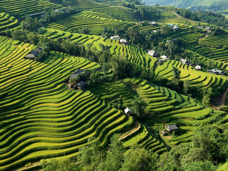 Panhou Retreat Ha Giang