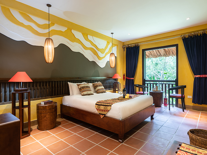 Panhou Retreat Ha Giang