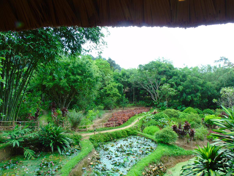 Panhou Retreat Ha Giang