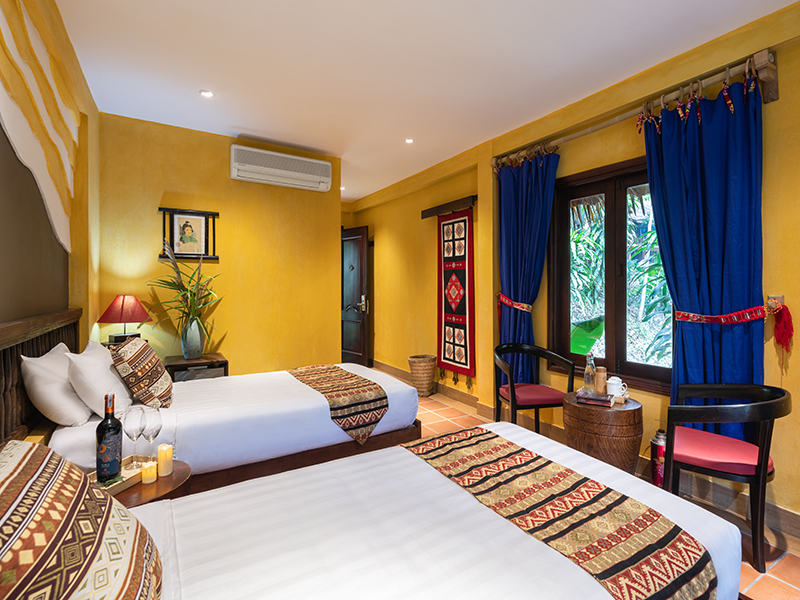 Panhou Retreat Ha Giang