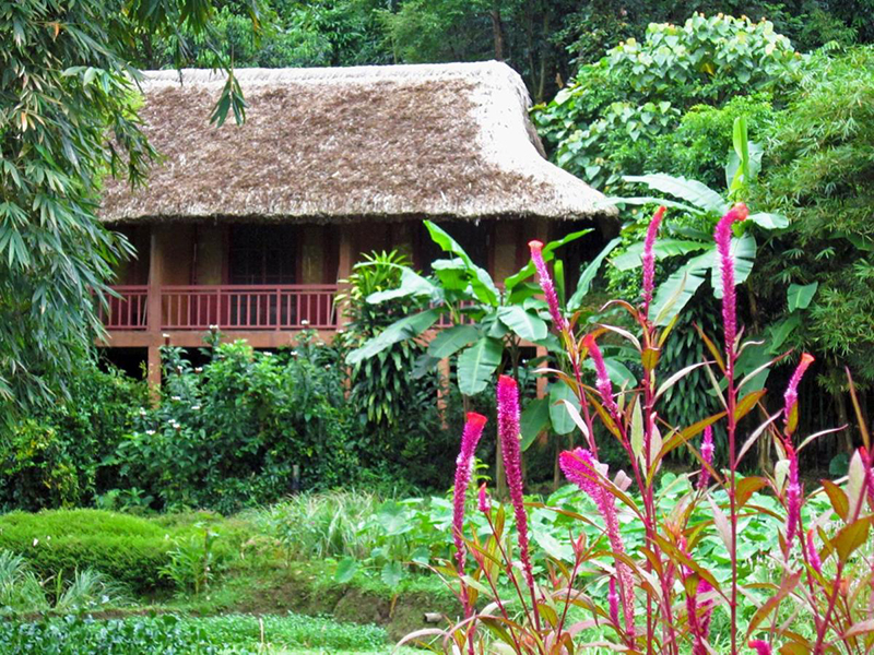 Panhou Retreat Ha Giang