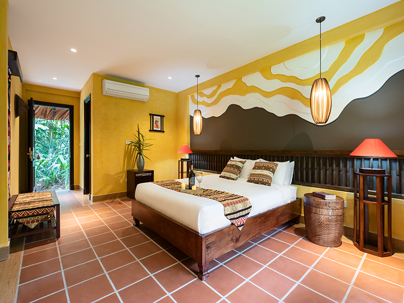 Panhou Retreat Ha Giang