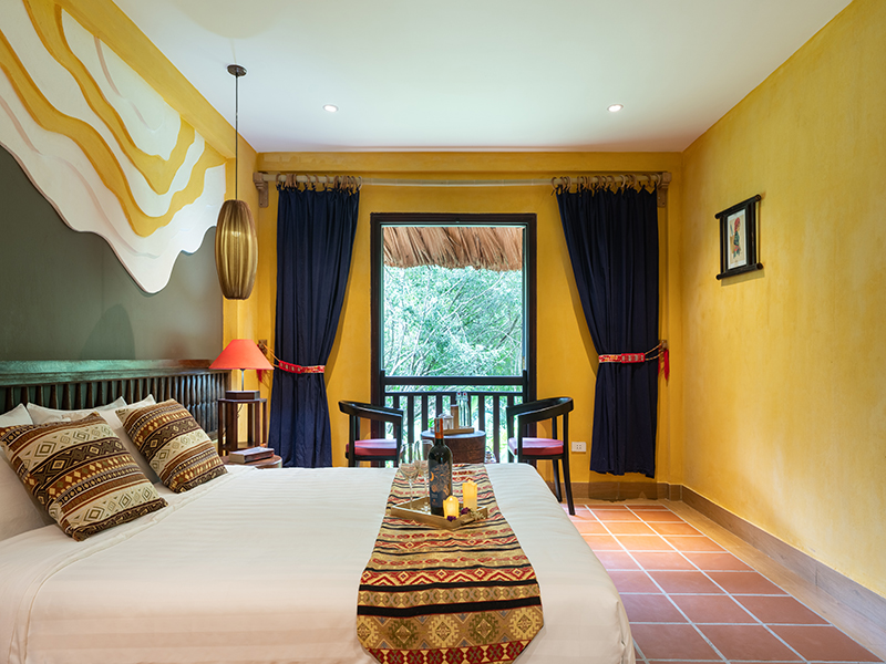 Panhou Retreat Ha Giang