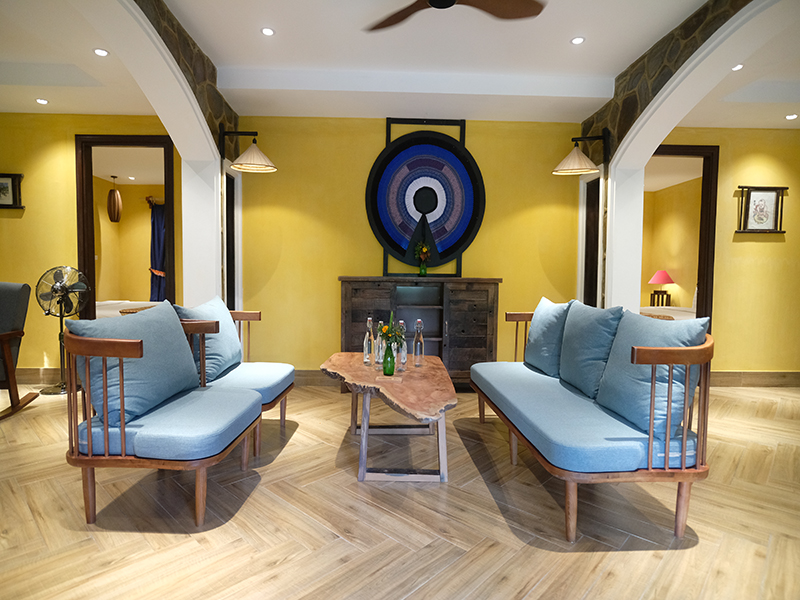 Panhou Retreat Ha Giang