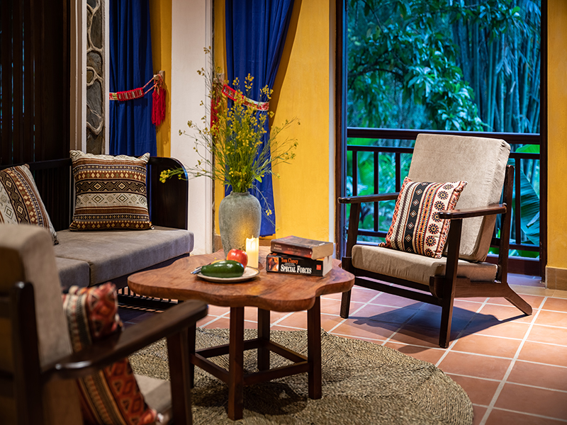 Panhou Retreat Ha Giang