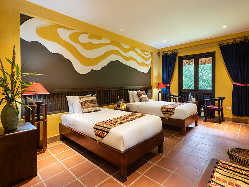 Panhou Retreat Ha Giang
