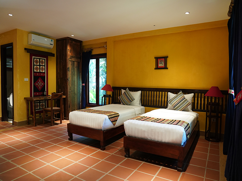 Panhou Retreat Ha Giang