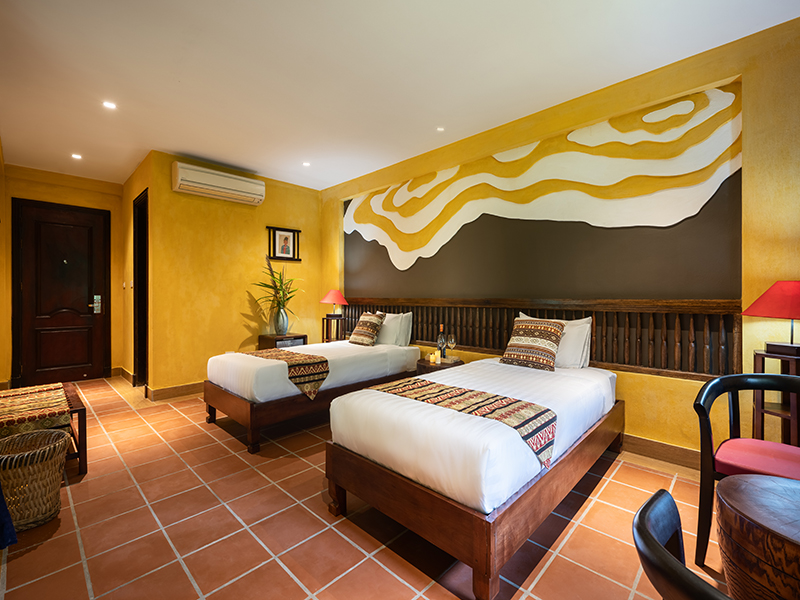 Panhou Retreat Ha Giang