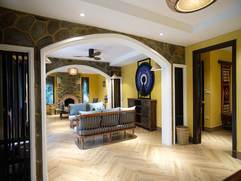 Panhou Retreat Ha Giang