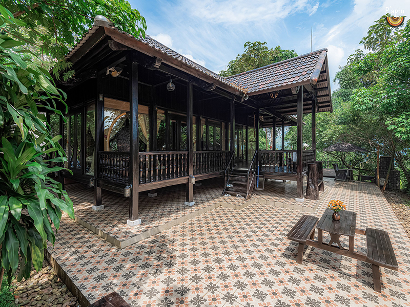 P’apiu Resort