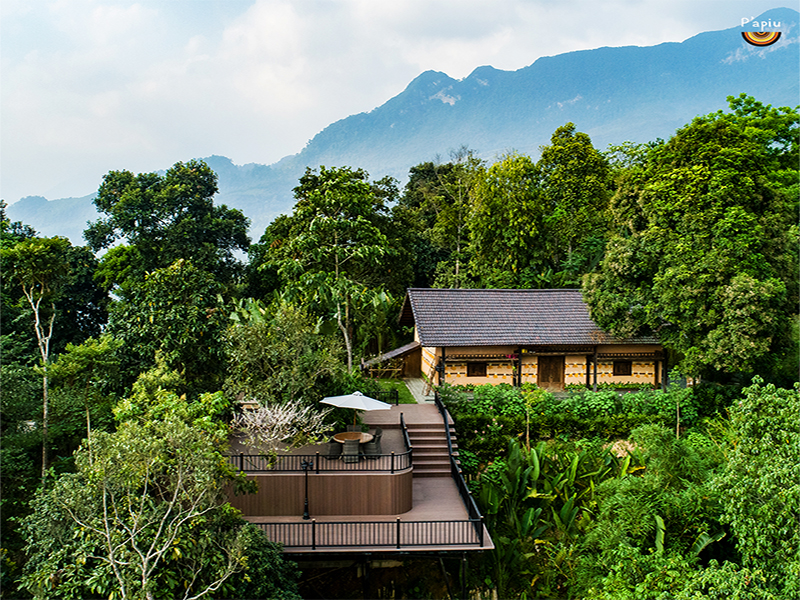 P’apiu Resort