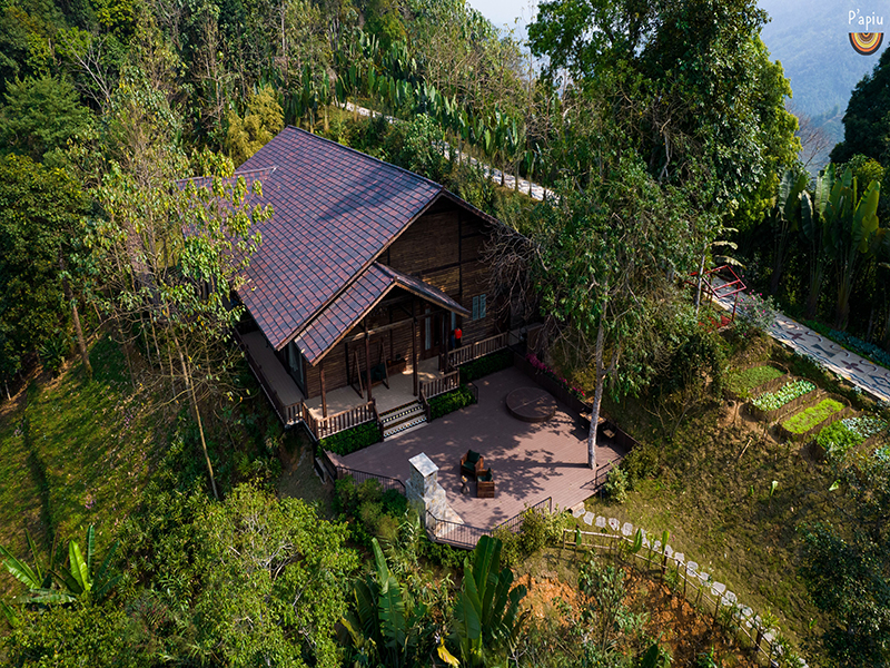 Phòng Deluxe 2 người