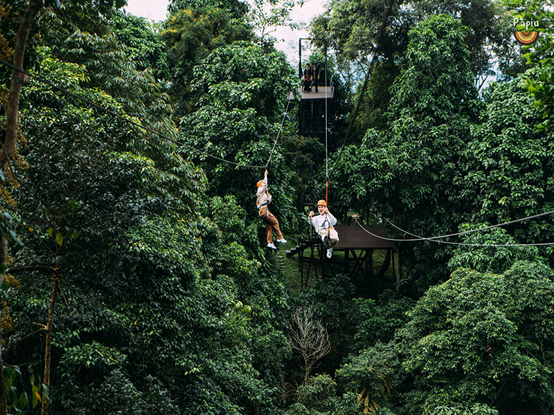 P’apiu Resort