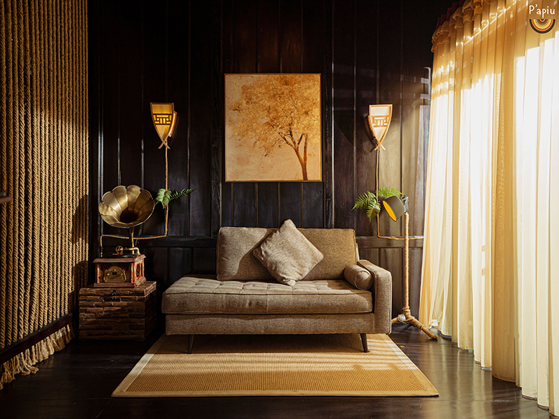 Phòng Deluxe 2 người