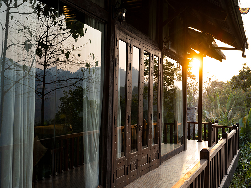 Phòng Deluxe 2 người