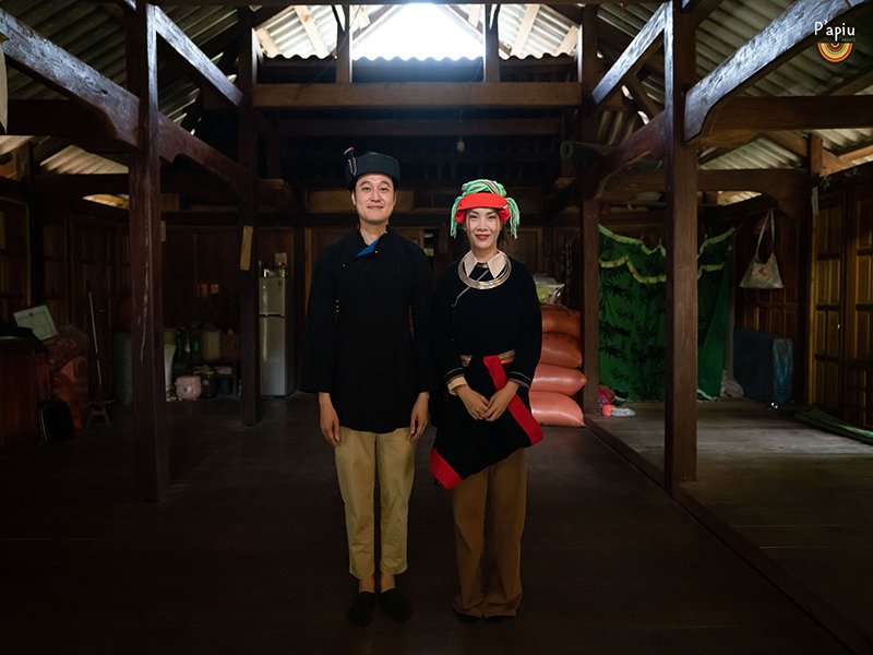 P’apiu Resort