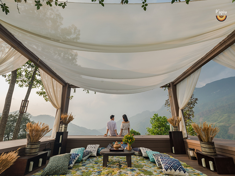P’apiu Resort