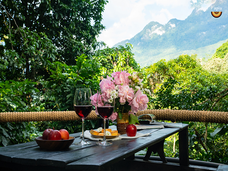 Phòng Deluxe 2 người