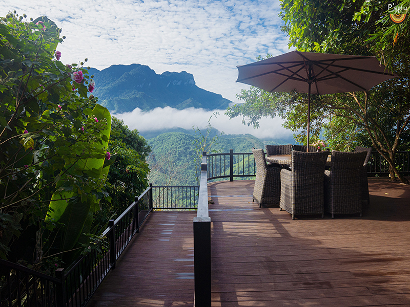 P’apiu Resort