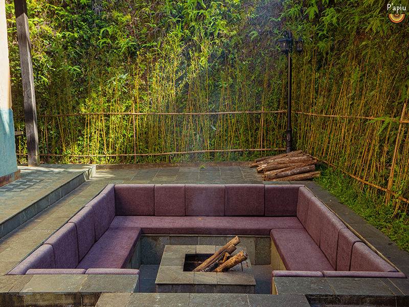 Phòng Deluxe 3 người (Deluxe Triple Room)