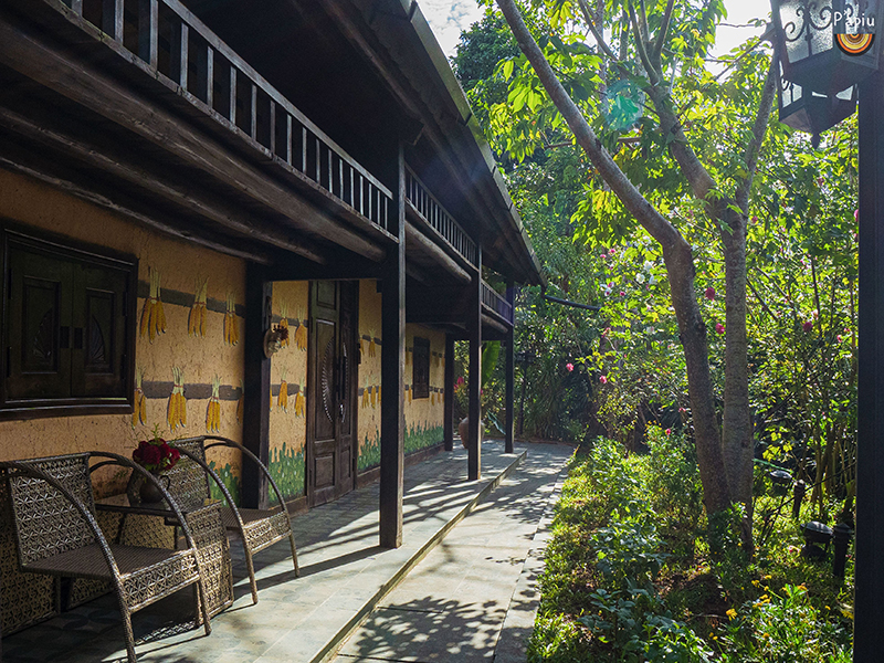 P’apiu Resort