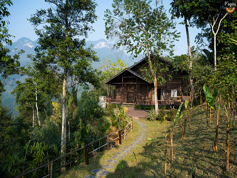 P’apiu Resort