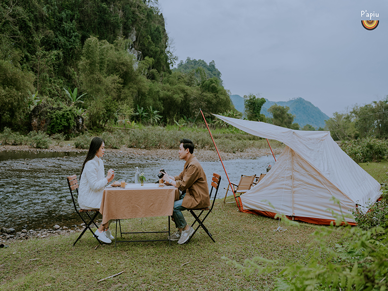 P’apiu Resort