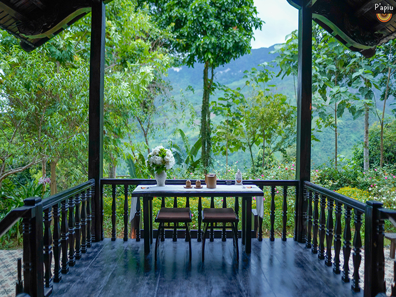 P’apiu Resort